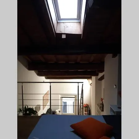 Apartment Fiordiloto57