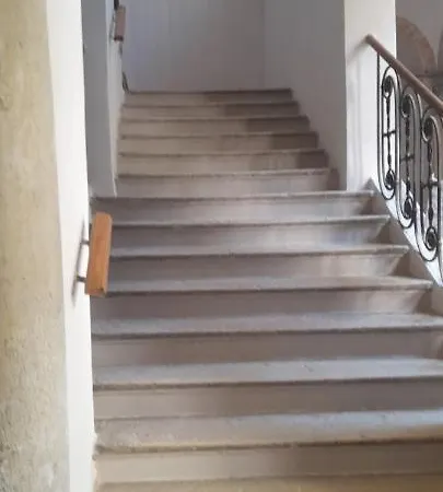 Fiordiloto57 Apartment Mantova